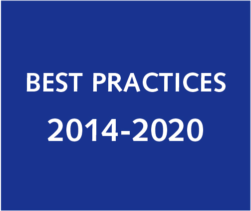 Best Practices 2020
